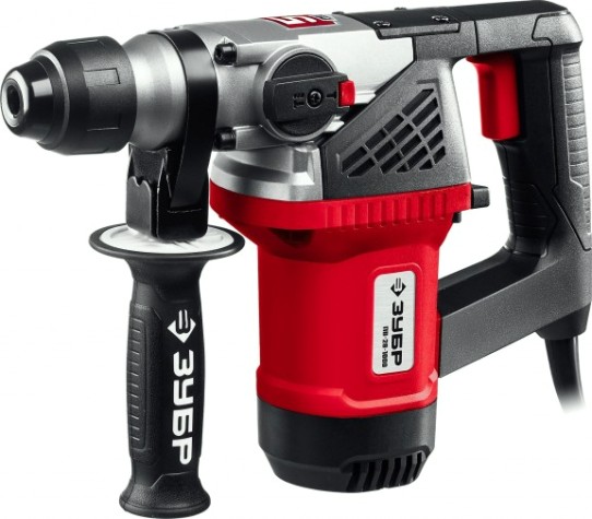 Перфоратор ЗУБР ПВ-28-1000 Перфоратор ЗУБР ПВ-28-1000