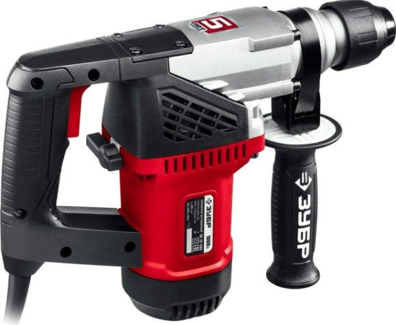 Перфоратор ЗУБР ПВ-28-1000 Перфоратор ЗУБР ПВ-28-1000