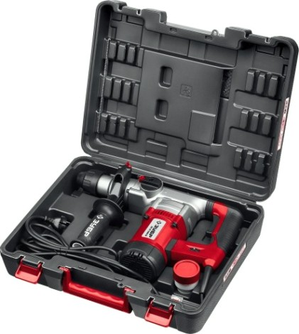 Перфоратор ЗУБР ПВ-32-1500 ЭВ Перфоратор ЗУБР ПВ-32-1500 ЭВ