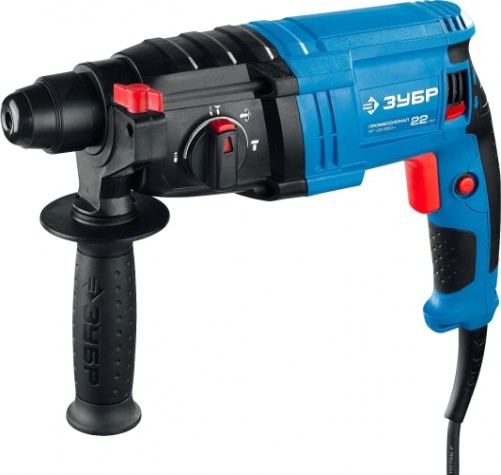 Перфоратор ЗУБР ЗП-22-650 К Перфоратор ЗУБР ЗП-22-650 К