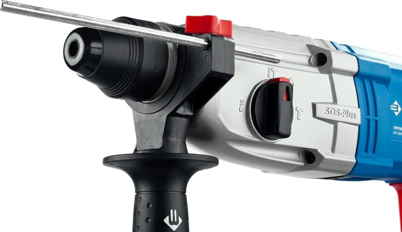 Перфоратор ЗУБР ЗП-28-800 К Перфоратор ЗУБР ЗП-28-800 К