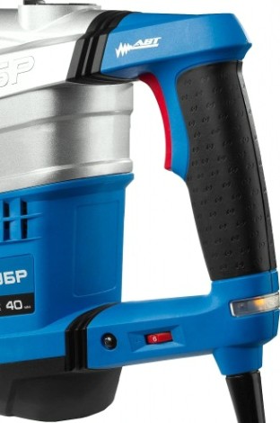 Перфоратор ЗУБР ЗПМ-40-1250 ЭВК Профессионал Перфоратор ЗУБР ЗПМ-40-1250 ЭВК Профессионал