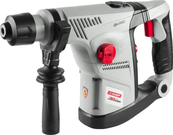 Перфоратор ЗУБР ЗПВ-30-900 ВК Перфоратор ЗУБР ЗПВ-30-900 ВК