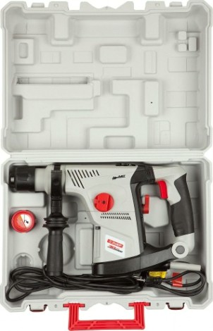 Перфоратор ЗУБР ЗПВ-30-900 ВК Перфоратор ЗУБР ЗПВ-30-900 ВК