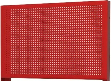 Перфорированный экран FERRUM для инструментальной тележки серии 100