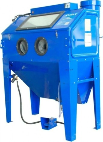 Пескоструйная камера AE&T T06304 420 л