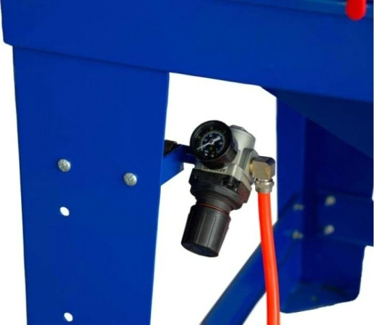 Пескоструйная камера AE&T T06305 990 л