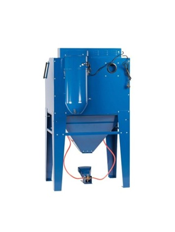 Пескоструйная камера NORDBERG NS3 фронтальная загрузка 350 л [ЦБ-00007809]