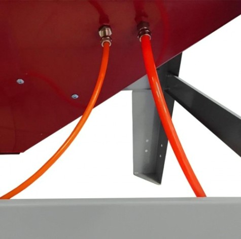 Пескоструйная камера СОРОКИН 10.109 420 л Standart [10.109]