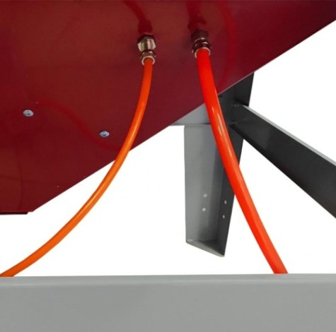 Пескоструйная камера СОРОКИН 10.111 990 л Great [10.111]