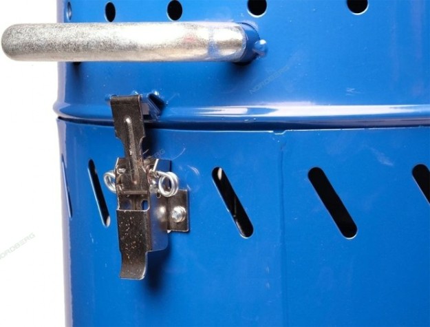 Пескоструйный аппарат NORDBERG NSP28 104 л [ЦБ-00012262]