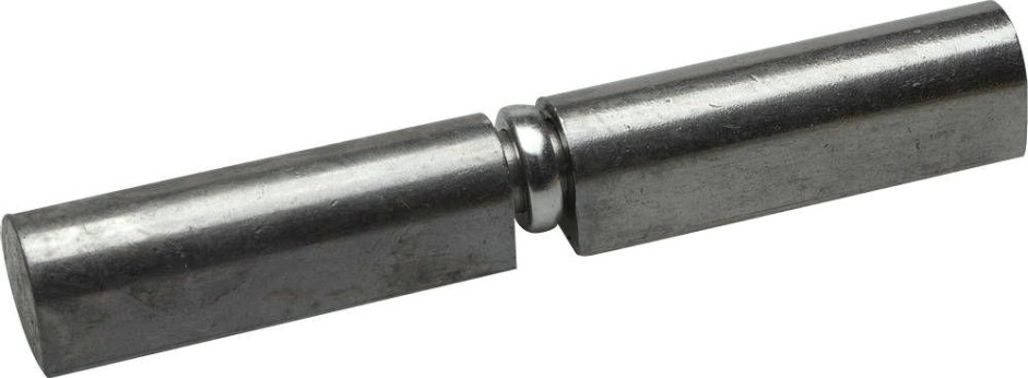 Петля для металлических дверей STAYER MASTER 120мм [37615-120]