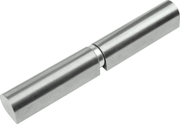 Петля для металлических дверей STAYER MASTER 180мм [37615-180]