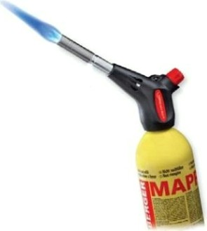 Пьезогорелка ROTHENBERGER POWERFIRE COMPACT EU 30813 [30813]