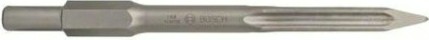 Пика BOSCH (шестигранник) 30х400 мм (30мм) [2608690111]