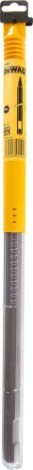 Пика DeWALT 19х600 мм DT6941 19мм [DT6941-QZ]