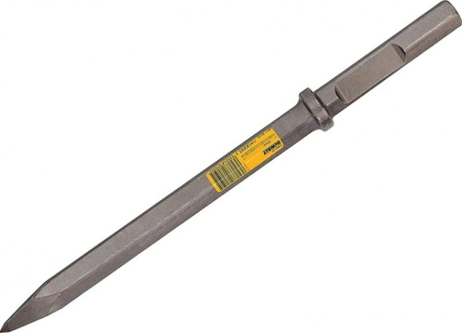 Пика DeWALT 521 мм DT6927 28 мм