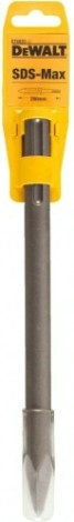 Пика SDS-Max DeWALT 300 мм DT6820-QZ [DT6820-QZ]