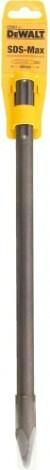 Пика SDS-Max DeWALT 400 мм DT6821-QZ [DT6821-QZ]