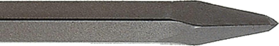 Пика SDS-Max MAKITA 600 мм P-16259 [P-16259]