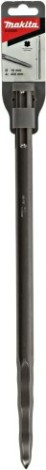 Пика SDS-max MAKITA B-64266 самозатачивающееся 400 мм, max