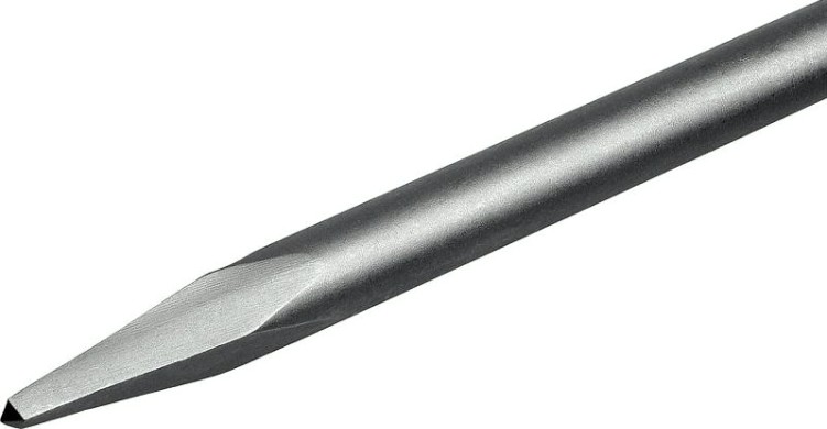 Пика SDS-max ЗУБР ПРОФЕССИОНАЛ буран 280 мм [29381-00-280_z01]