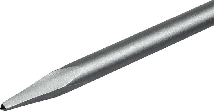 Пика SDS-max ЗУБР ПРОФЕССИОНАЛ буран 400 мм [29381-00-400_z01]