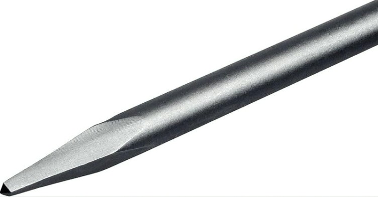 Пика SDS-max ЗУБР ПРОФЕССИОНАЛ буран 600 мм [29381-00-600_z01]