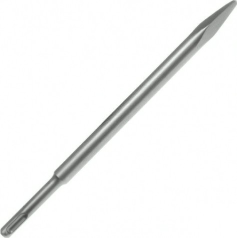 Пика SDS-plus D.BOR 250 мм Eco Line [D-EPW00L250]