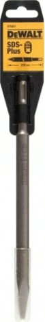 Пика SDS-plus DeWALT 250 мм DT6801-QZ [DT6801-QZ]