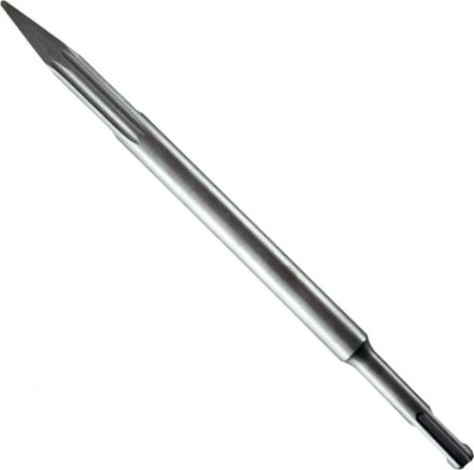 Пика SDS-plus HELLER enduro 14х250 мм [TD28542]