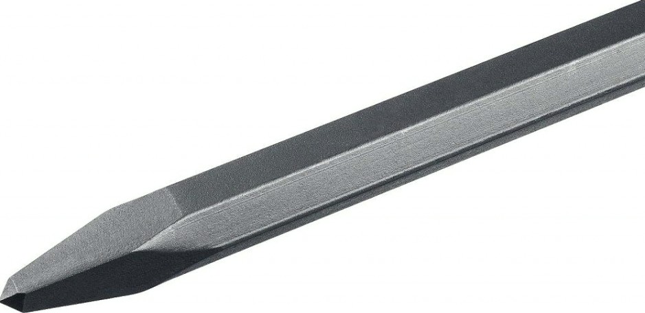 Пика SDS-plus ЗУБР 250 мм ПРОФЕССИОНАЛ [29361-00-250_z01]