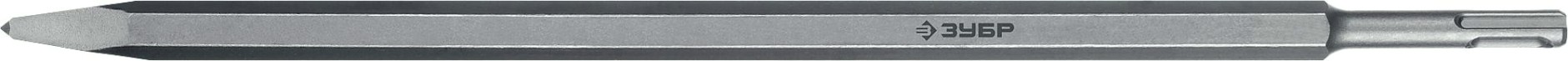 Пика SDS-plus ЗУБР 400 мм ПРОФЕССИОНАЛ [29361-00-400_z01]
