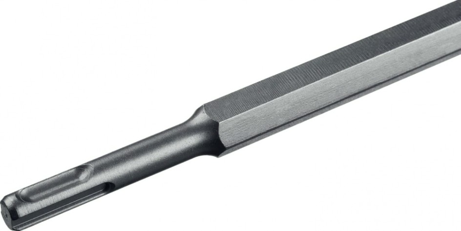 Пика SDS-plus ЗУБР 400 мм ПРОФЕССИОНАЛ [29361-00-400_z01]