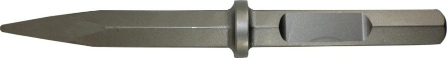 Пика шестигранная MAKITA D-65034 350мм 28,6мм
