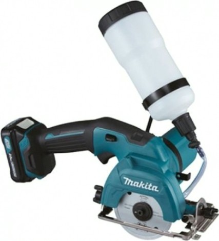 Пила алмазная аккумуляторная MAKITA CC 301 DWAE [CC301DWAE]