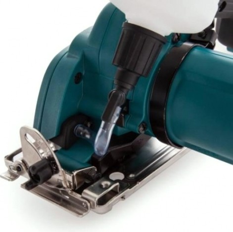 Пила алмазная аккумуляторная MAKITA CC 301 DWAE [CC301DWAE]