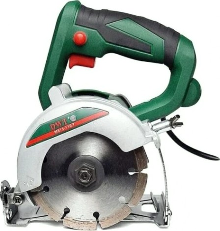 Пила алмазная сетевая DWT MS13-110T-W [5.2.43]