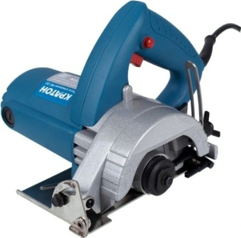 Пила алмазная сетевая КРАТОН MC-02 по камню [3 03 03 002]