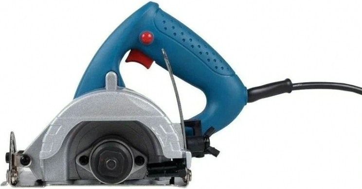 Пила алмазная сетевая КРАТОН MC-02 по камню [3 03 03 002]