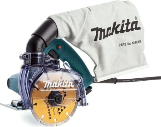 Пила алмазная сетевая MAKITA 4100 KB [4100KB]