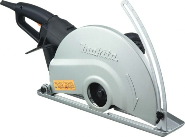 Пила алмазная сетевая MAKITA 4114 S [4114S]