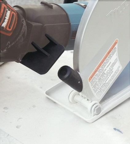 Пила алмазная сетевая MAKITA 4114 S [4114S]