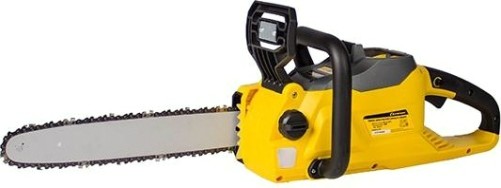 Пила цепная аккумуляторная CHAMPION CSB400 без АКБ и ЗУ