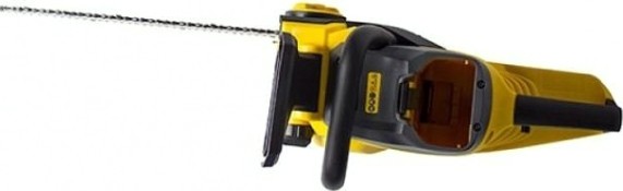 Пила цепная аккумуляторная CHAMPION CSB400 без АКБ и ЗУ