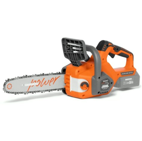Пила цепная аккумуляторная DAEWOO DACS 1221Li без АКБ и ЗУ Пила цепная аккумуляторная DAEWOO DACS 1221Li без АКБ и ЗУ