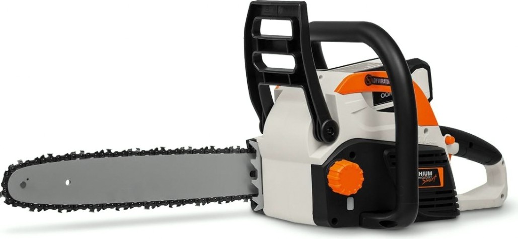 Пила цепная аккумуляторная DAEWOO DACS 1640Li