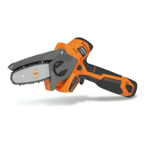 Пила цепная аккумуляторная DAEWOO DACS 416Li SET Пила цепная аккумуляторная DAEWOO DACS 416Li SET