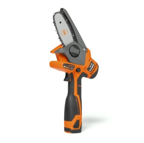 Пила цепная аккумуляторная DAEWOO DACS 416Li SET Пила цепная аккумуляторная DAEWOO DACS 416Li SET