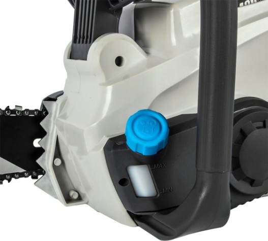 Пила цепная аккумуляторная DDE CSB 400-12" [909-303]